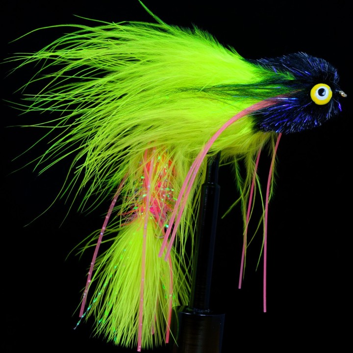 Heisenberg Baby Black