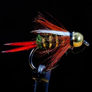 PRINCE TUNGSTEN BARBLESS