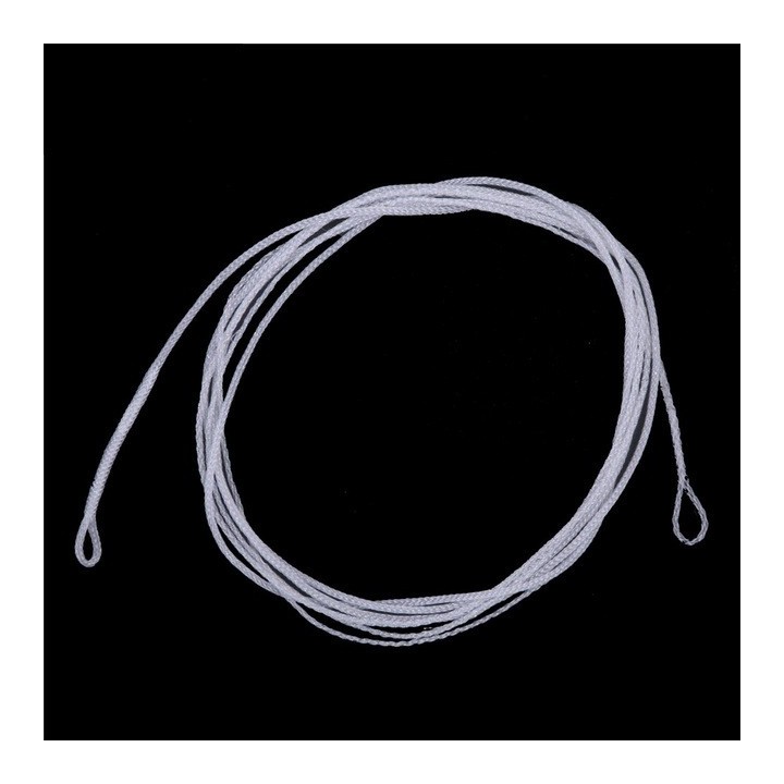 Braided Leader 10ft 20lb