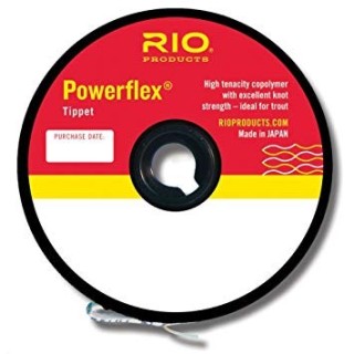PowerFlex Tippet Rio
