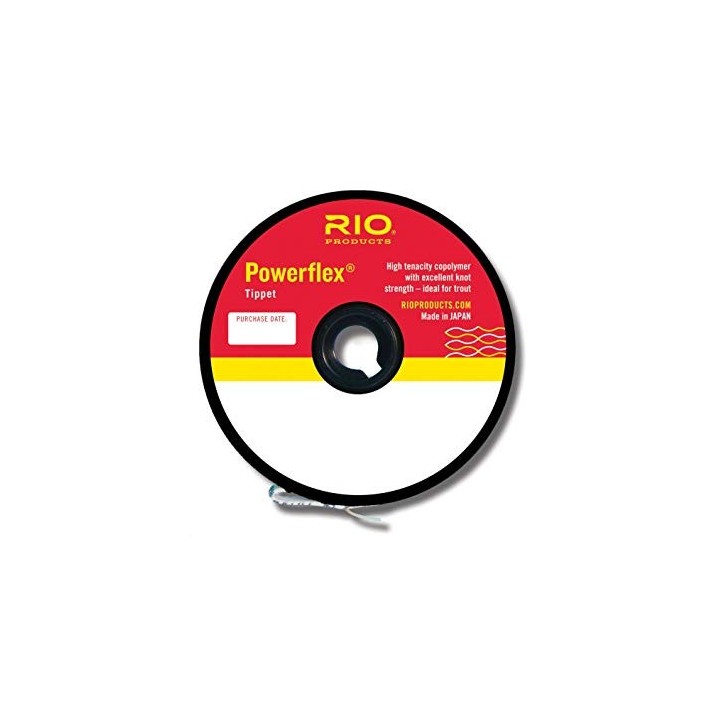 PowerFlex Tippet Rio