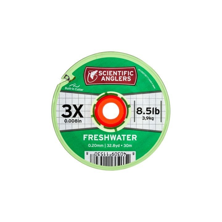 Tippet S.A FreshWather