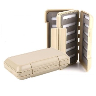 Fly Box SS waterproof