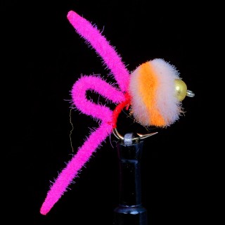 Eggi Juan Kanobi Pink