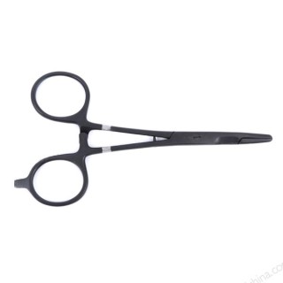 Mosquito forceps 13cm Black