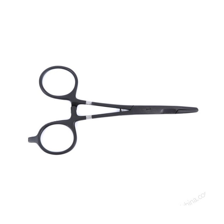 Mosquito forceps 13cm Black