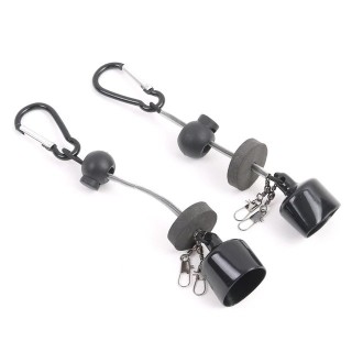 Soporte para Tippet y Botella