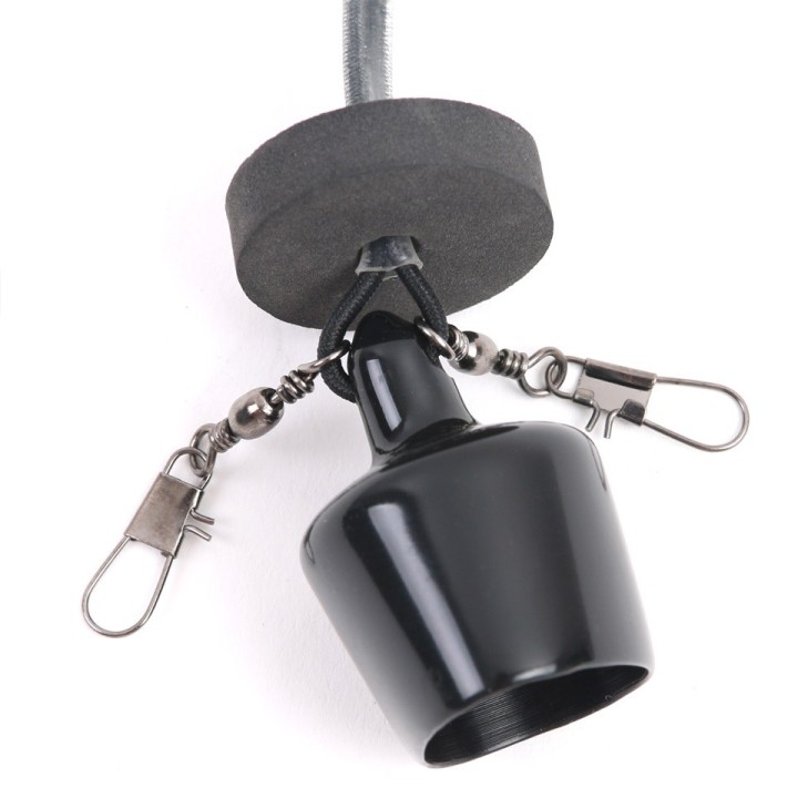 Soporte para Tippet y Botella