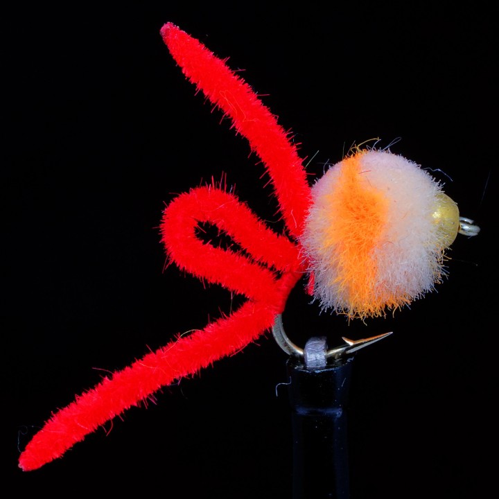 Eggi Juan Kanobi Red