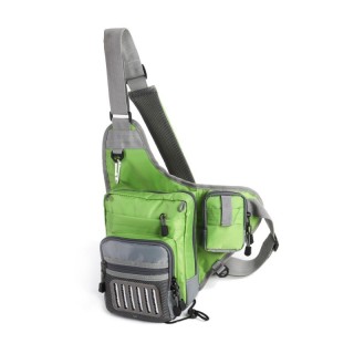 Fishing Bag Green