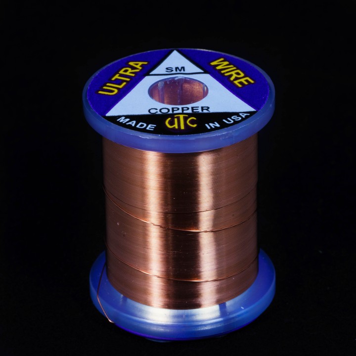 Ultra Wire SM Copper