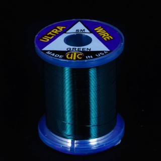 Ultra Wire SM Green