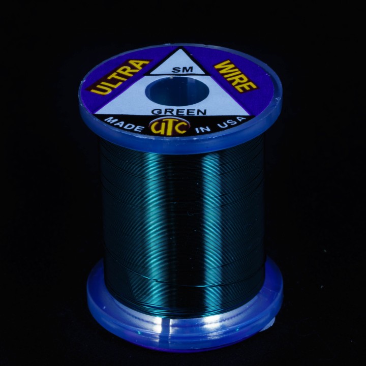 Ultra Wire SM Green