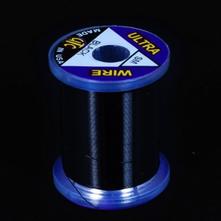 Ultra Wire SM Black