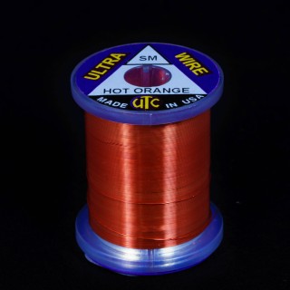 Ultra Wire SM Hot Orange
