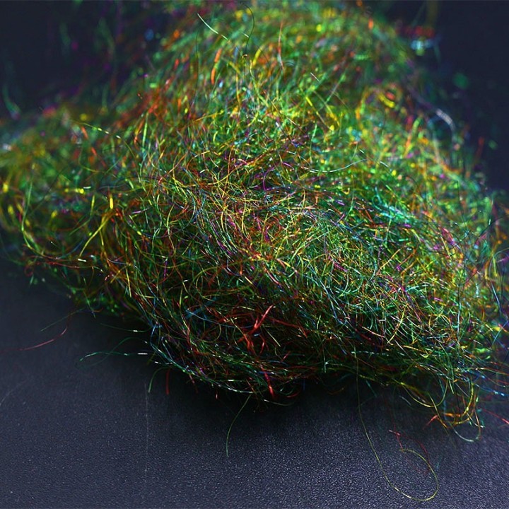 Dub Rainbow Shadow 1