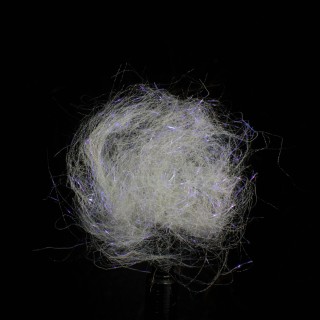 Dubbing Laser Dry Fly Adams