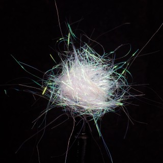 Dubbing Prism Ice White