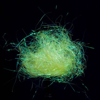 Dubbing Prism Ice Yellow