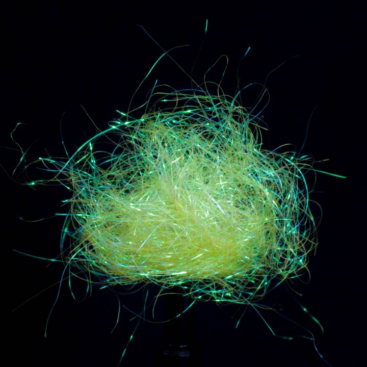 Dubbing Prism Ice Yellow