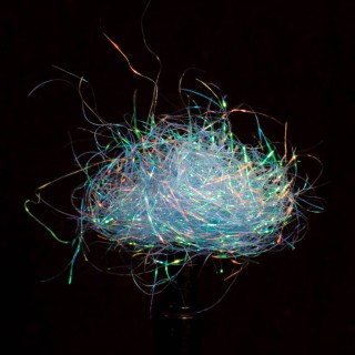 Dubbing Prism Ice Blue 3g