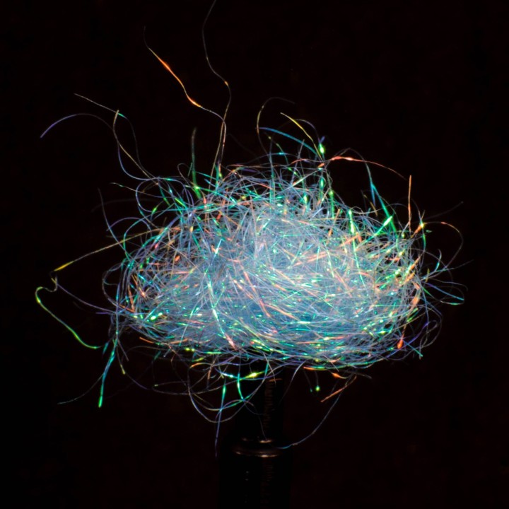 Dubbing Prism Ice Blue 3g