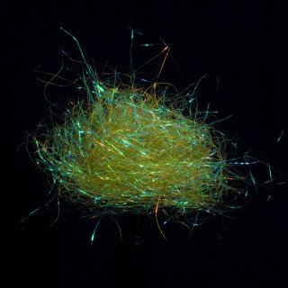 Dubbing Prism Ice Olive 3g