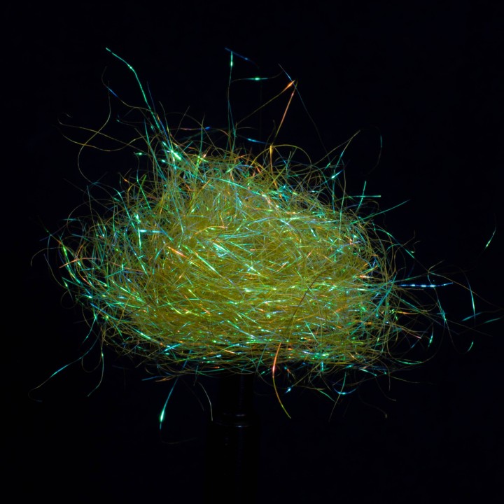 Dubbing Prism Ice Olive 3g