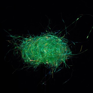 Dubbing Prism Ice Green 3g