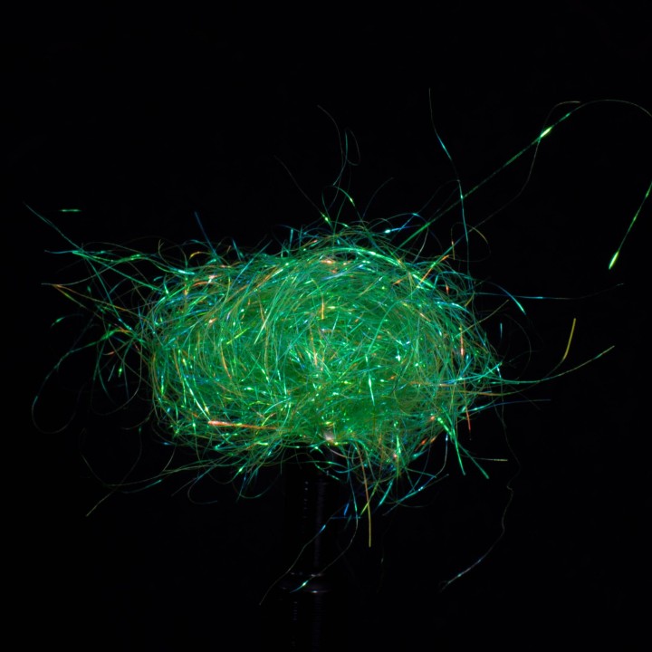 Dubbing Prism Ice Green 3g