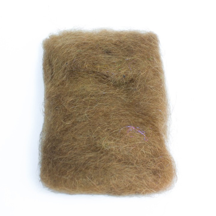 Dubbing Trilobal 3g cafe claro