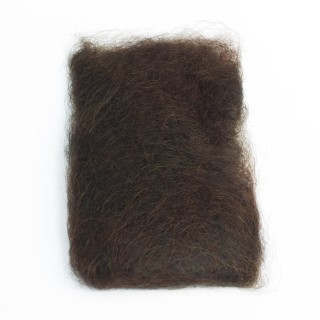 Dubbing Trilobal 3g Brown