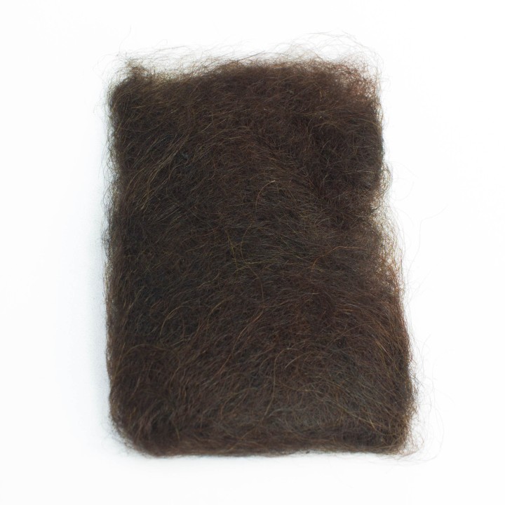 Dubbing Trilobal 3g Brown