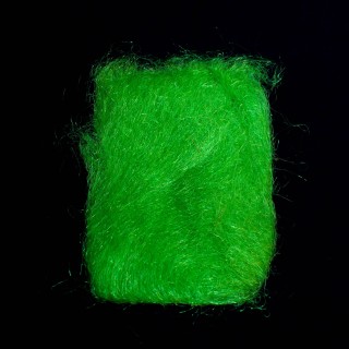 Dubbing Trilobal 3g Green