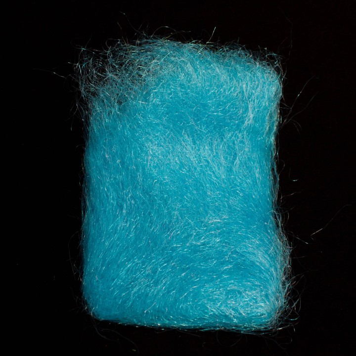 Dubbing Trilobal 3g Blue