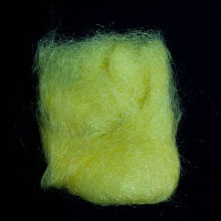 Dubbing Trilobal 3g Yellow