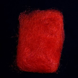 Dubbing Trilobal 3g Red