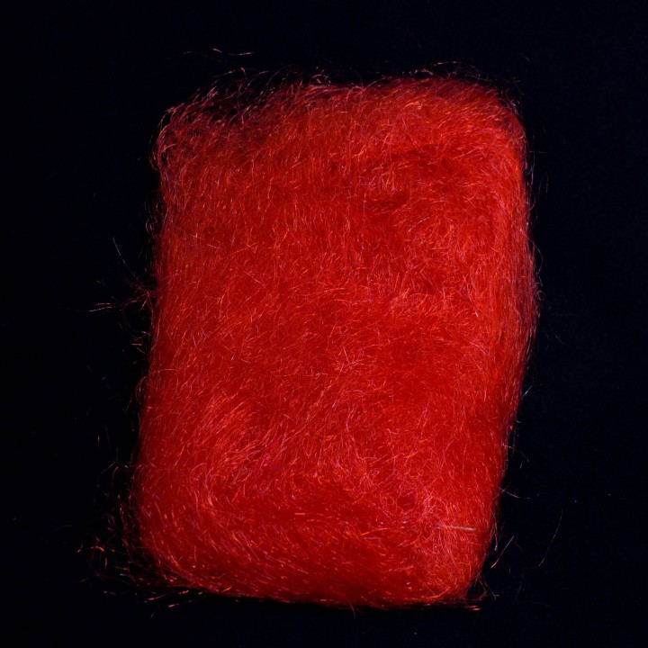 Dubbing Trilobal 3g Red