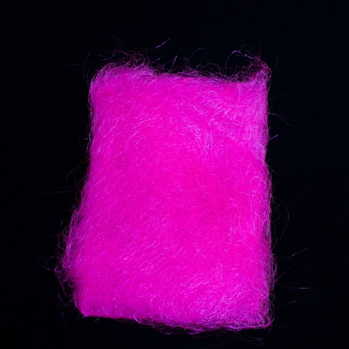 Dubbing Trilobal 3g Pink