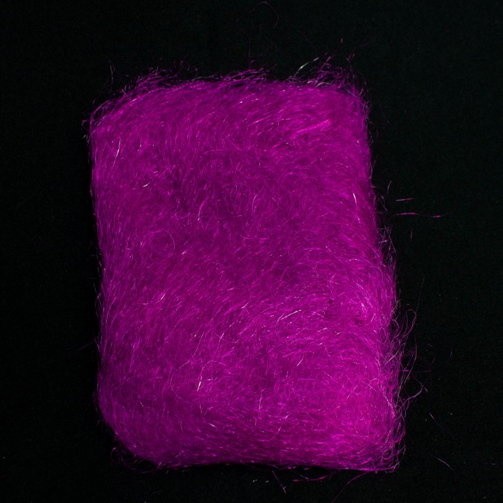 Dubbing Trilobal 3g Purple