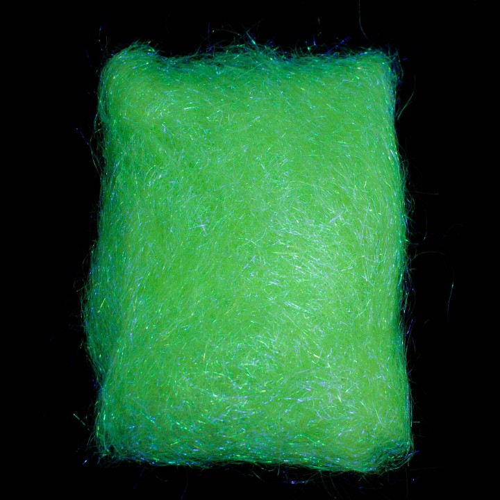 Dub UV Ice 3g Green