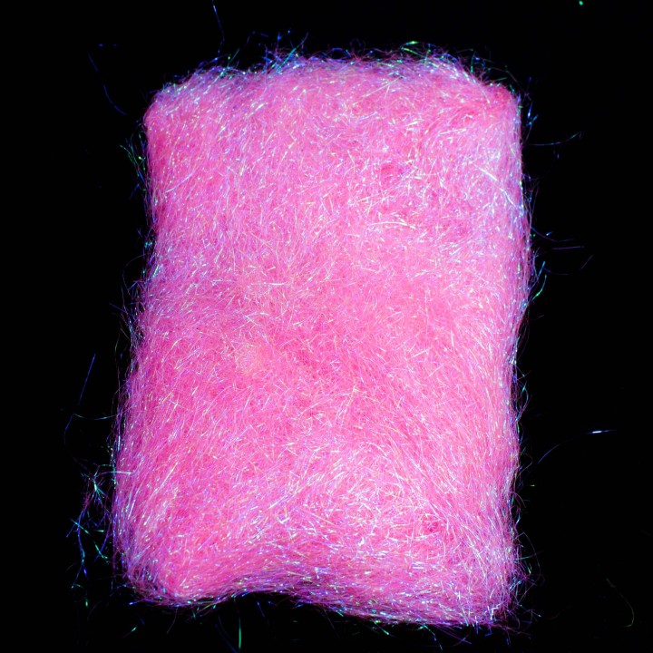 Dub UV Ice 3g Pink