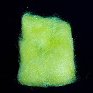 Dub UV Ice 3g Yellow