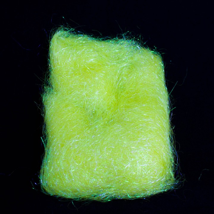 Dub UV Ice 3g Yellow