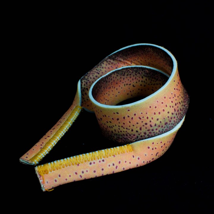 Soporte para Lentes Brown trout