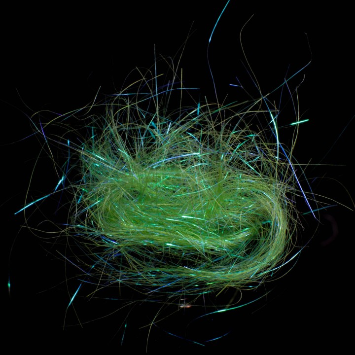 Ice Dubbing 3g Olive