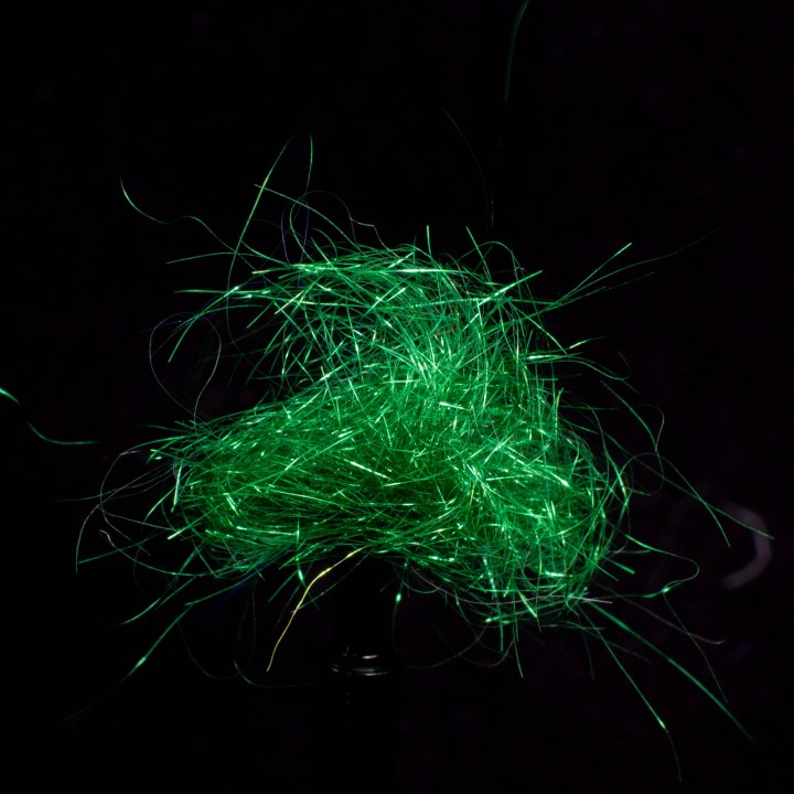 Ice Dubbing 3g Green