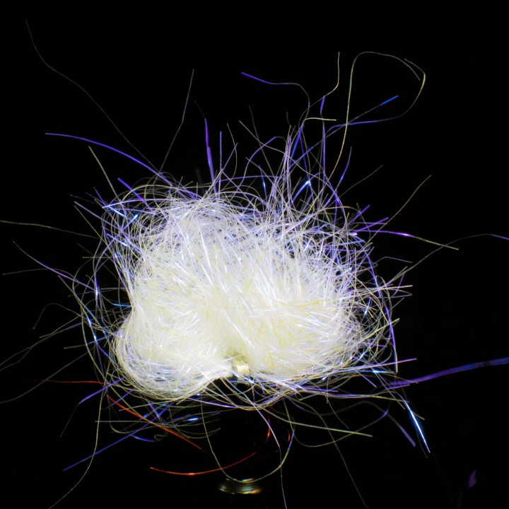 Ice Dubbing 3g White