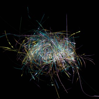 Ice Dubbing 3g Rainbow