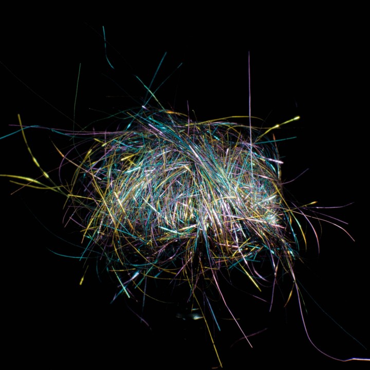 Ice Dubbing 3g Rainbow